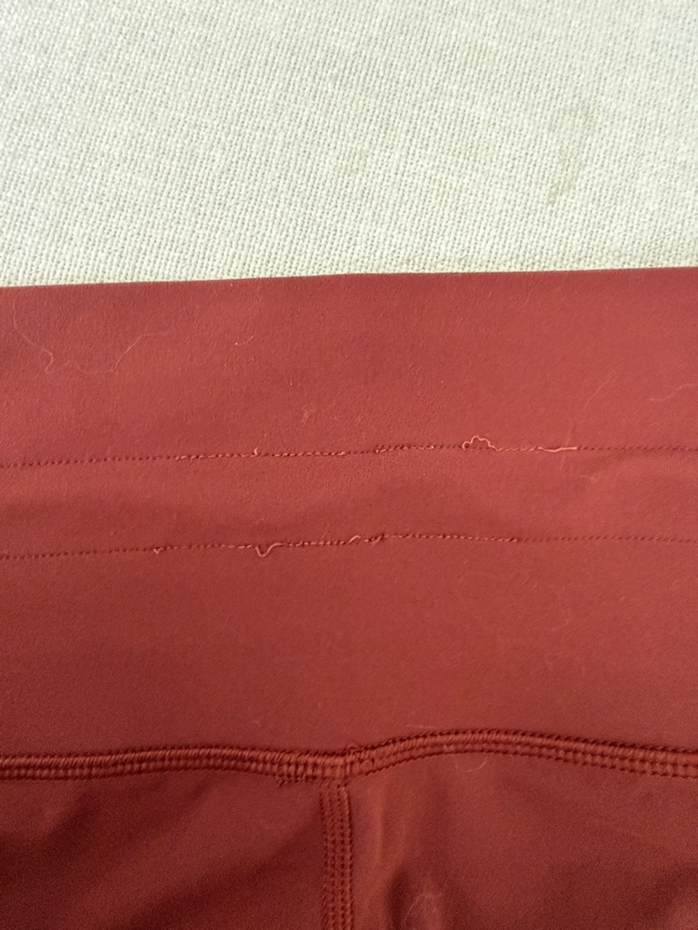 Vuori Daily Leggings - Picture 4 of 4